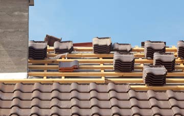 Even Swindon clay roofing costs
