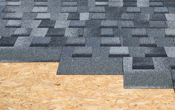 expert Even Swindon asphalt roof companies