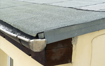 Even Swindon flat garage roofing repairs