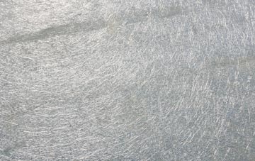 Even Swindon laminate fibreglass or shingles?