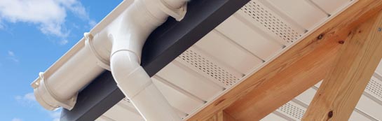 get Even Swindon guttering quotes today