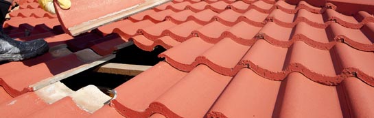 compare Even Swindon roof repair quotes
