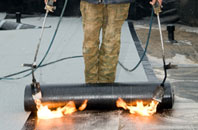 Even Swindon flat roof sealing quote